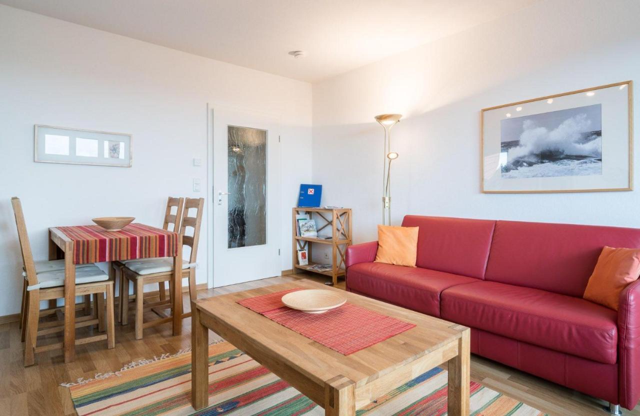 Ferienwohnung-Fw5-26 Sankt Peter-Ording Bagian luar foto