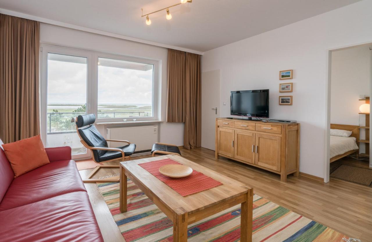 Ferienwohnung-Fw5-26 Sankt Peter-Ording Bagian luar foto