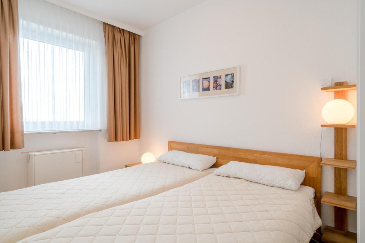 Ferienwohnung-Fw5-26 Sankt Peter-Ording Bagian luar foto