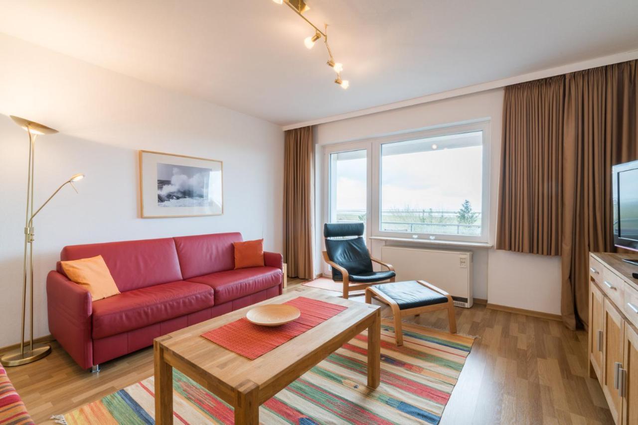 Ferienwohnung-Fw5-26 Sankt Peter-Ording Bagian luar foto