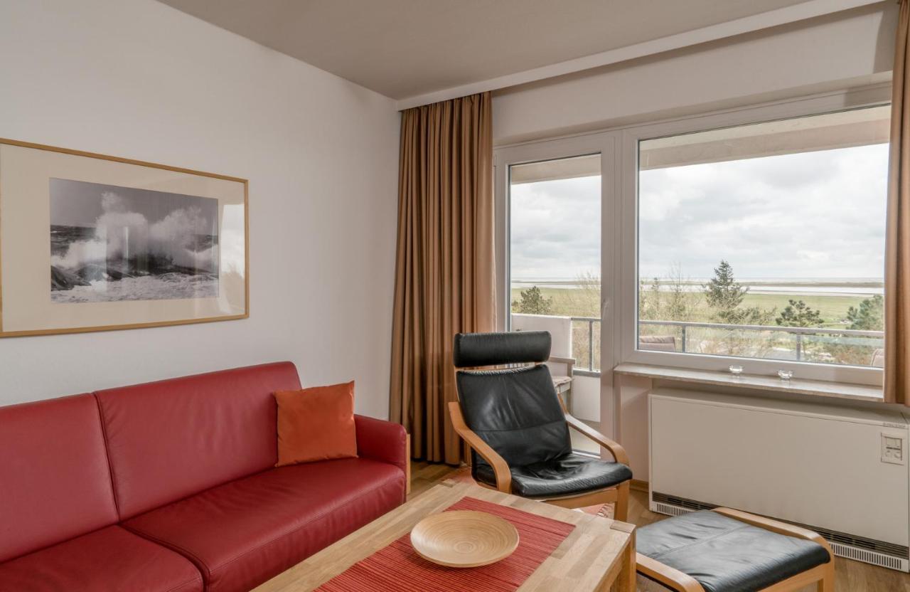 Ferienwohnung-Fw5-26 Sankt Peter-Ording Bagian luar foto